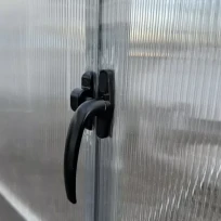 Зручні алюмінієві ручки
