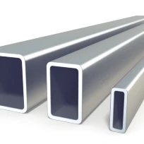 Каркас із оцинкованої труби 40х20