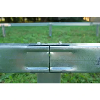 Каркас-основа для садових теплиць шириною 3м