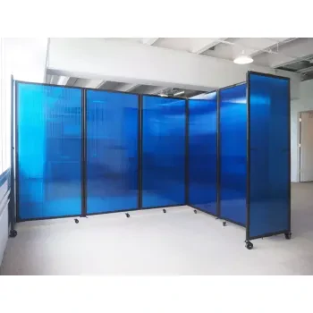 Сотовый поликарбонат 10 мм UNAPLAST